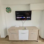 Apartamento Marabu 7 If Benidorm