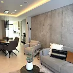 Luxury Beachfront Villa With Private Pool By Leo Apartments
