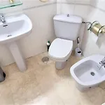 Torre Levante One Bedroom Apartment