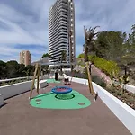 Eagle Tower Dream Apartment