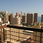Apartamentos Acuarium III