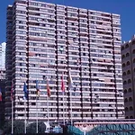 Apartamentos Acuarium III