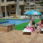 Apartamentos San Diego
