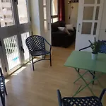 APARTMENT ALTEANOS V - Benidormland