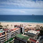 Apartamentos \