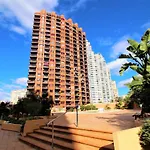 Torremar Benidorm Infinity 9