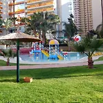 Apartment Los Gemelos-2 By Interhome