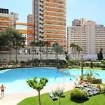 Apartment Los Gemelos-2 By Interhome