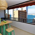 Apartamento Trinisol 6-E
