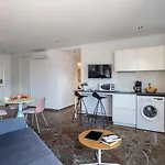 Apartamentos San Jaime Center Suites
