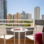 Apartamentos San Jaime Center Suites