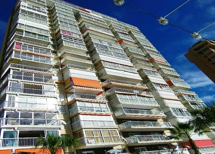 Veracruz Apartments