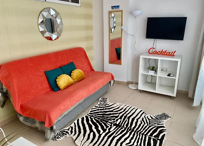 My Sunny Payma Beach Apartment