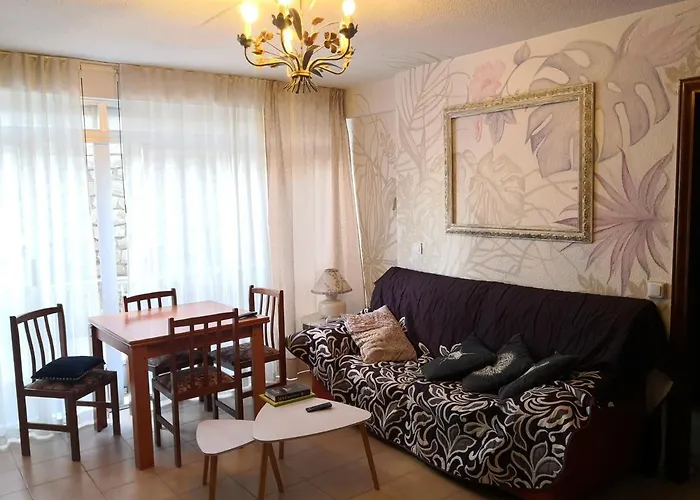 Apartamentos \