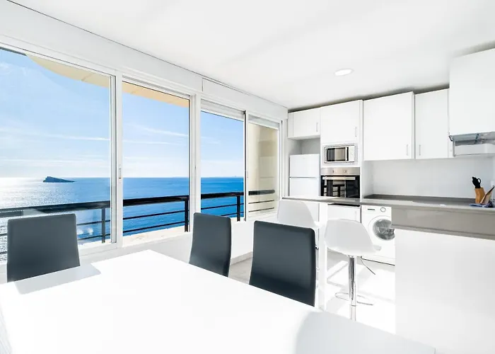 Torre Levante 24-B