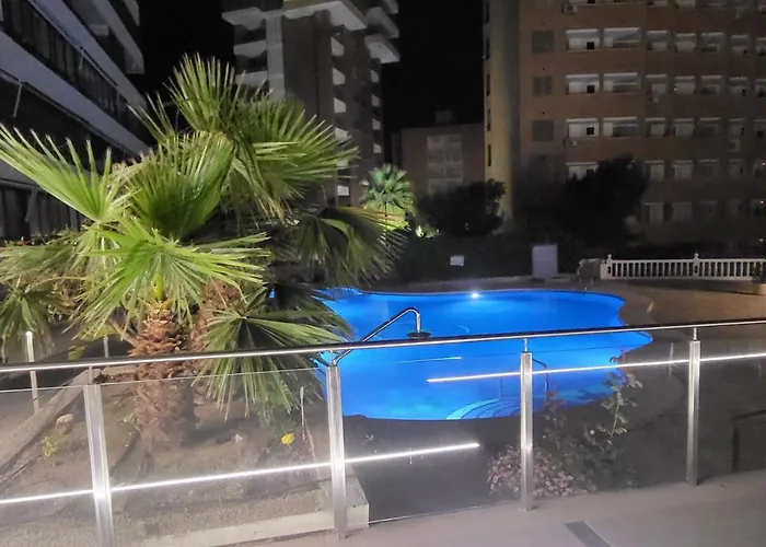 Trinisol II Private Apartments With Sea View