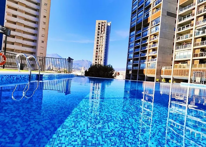 Mirador Lux Residence