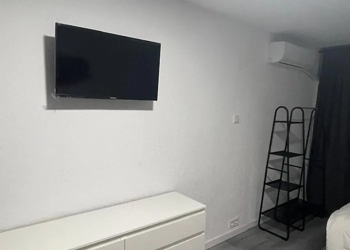 Lovely Estudio Fiesta Benidorm