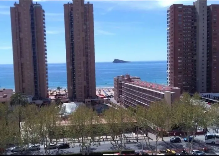 Apartamento Oca 93