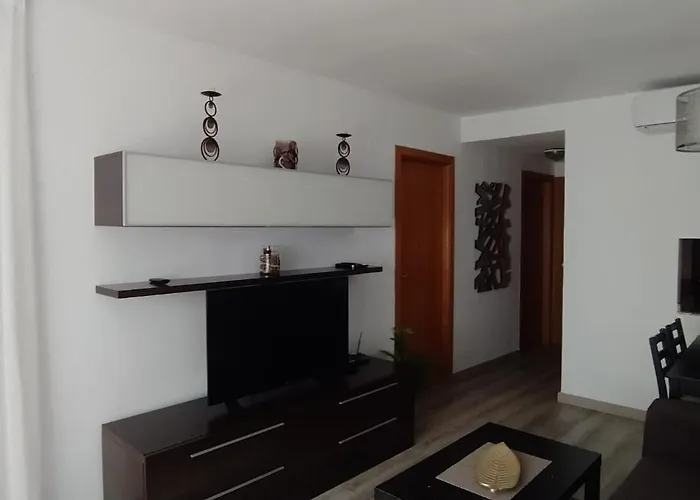 Torremar Benidorm Infinity 9