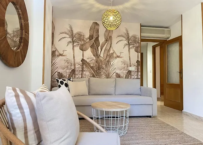 Apartamento Terra