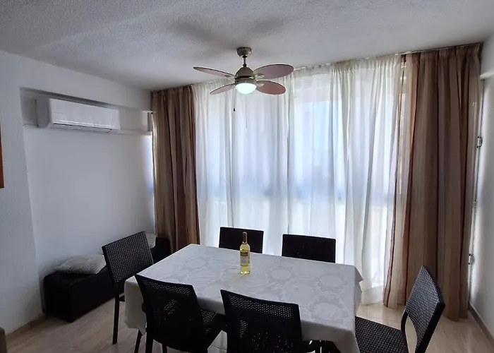Aries Apartament