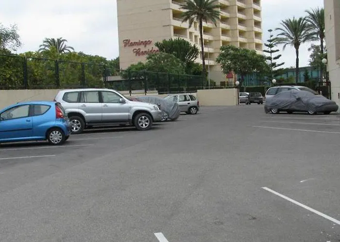 Mariscal VII Apts