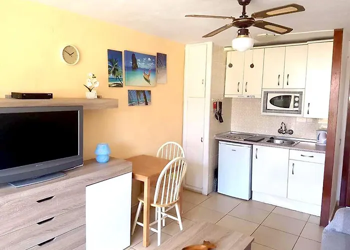Pisces Apartments Rincon