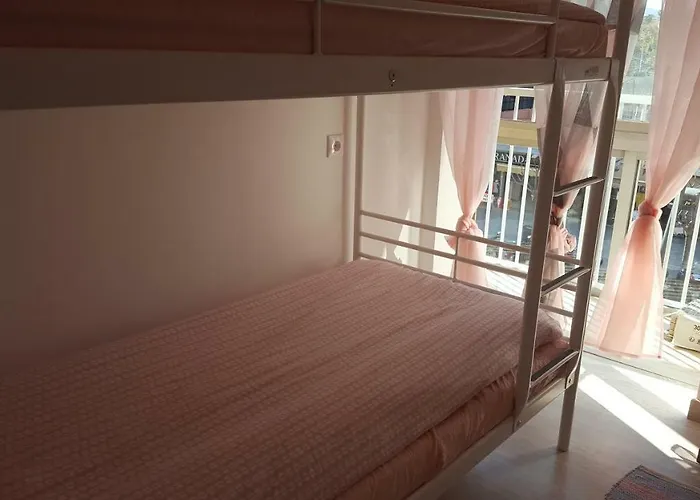 Apartamento Centro Jaime I