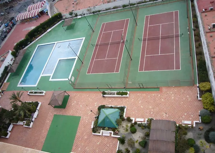 Gemelos 2 - Fincas Arena