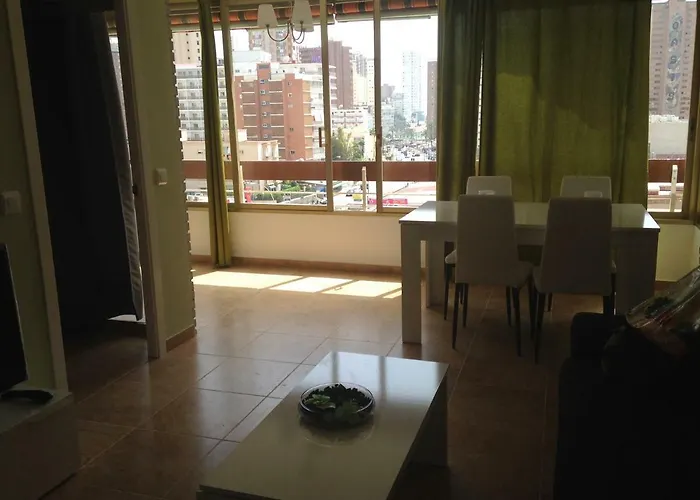 Aquarium I Apartamento