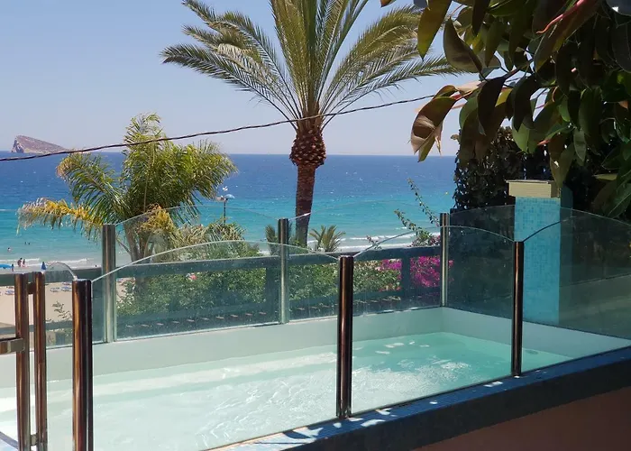 Sea Dreams House