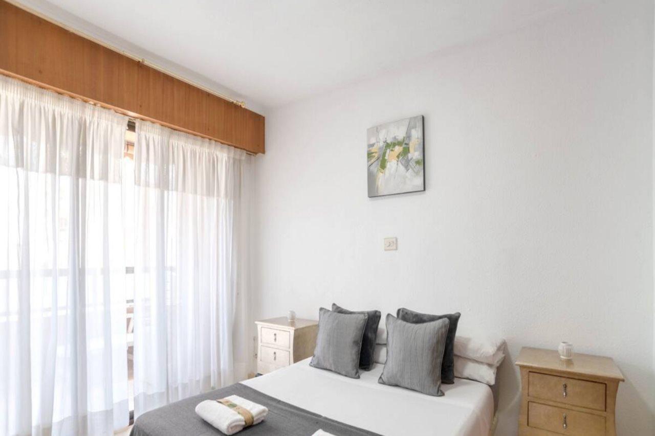Ed Auge Apartment