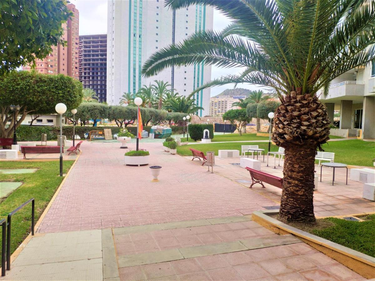 Atico Al Lado Del Mar - Cala Sol By Sonneil Apartamento Benidorm