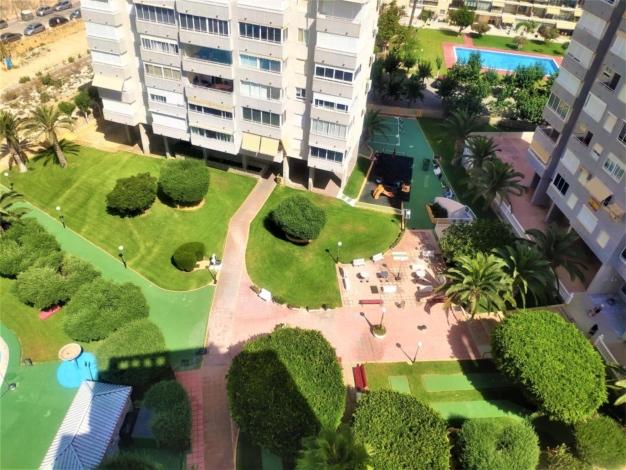 Atico Al Lado Del Mar - Cala Sol By Sonneil Apartamento *
