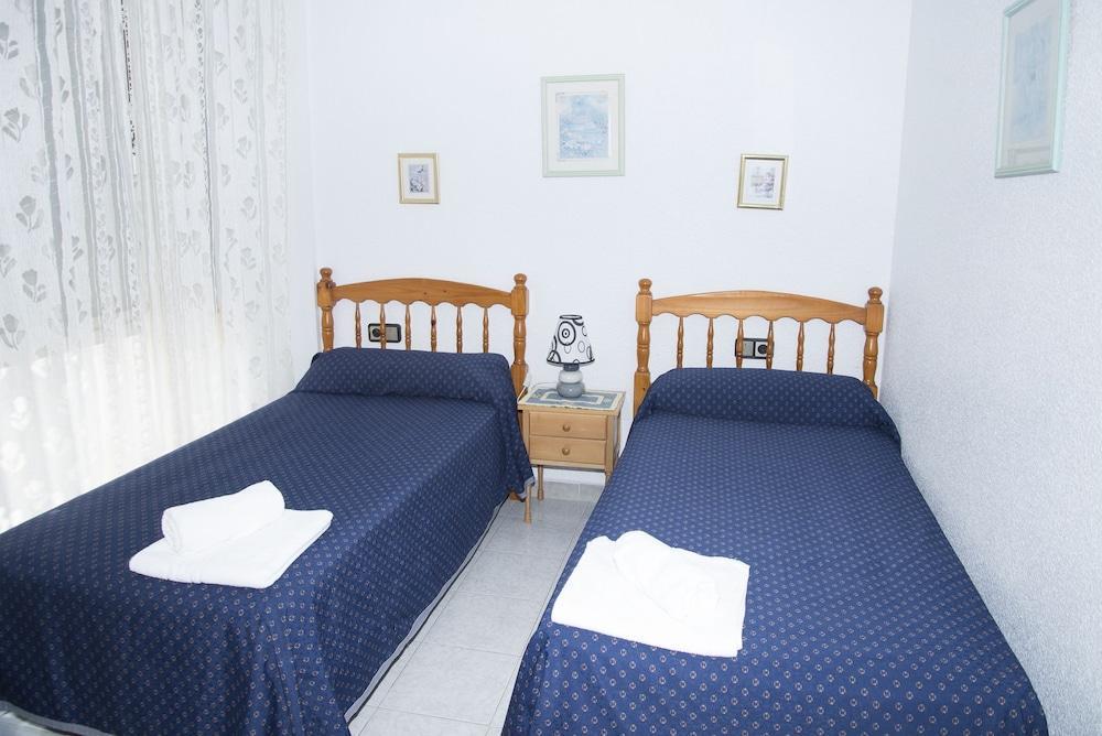 Veracruz Hotel Benidorm