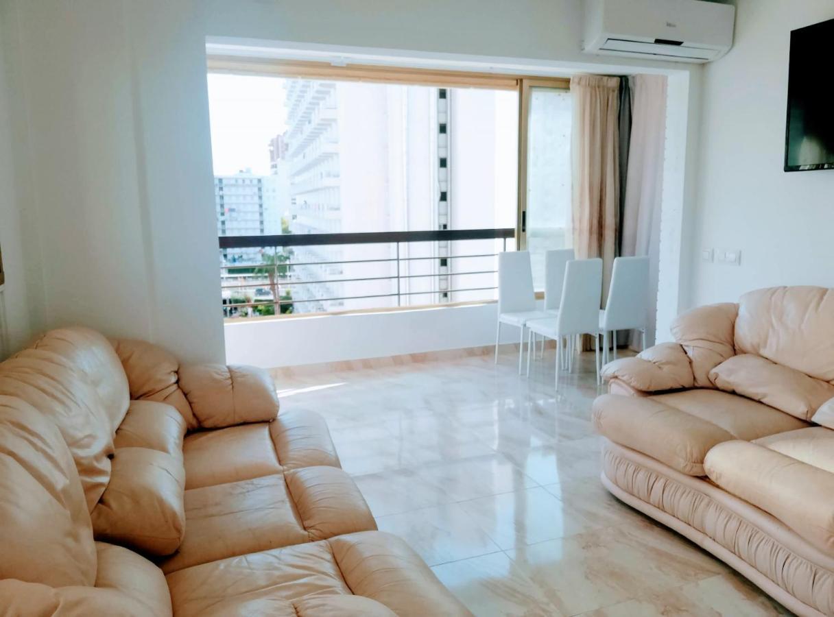 Acuarium Holidays Apartment *