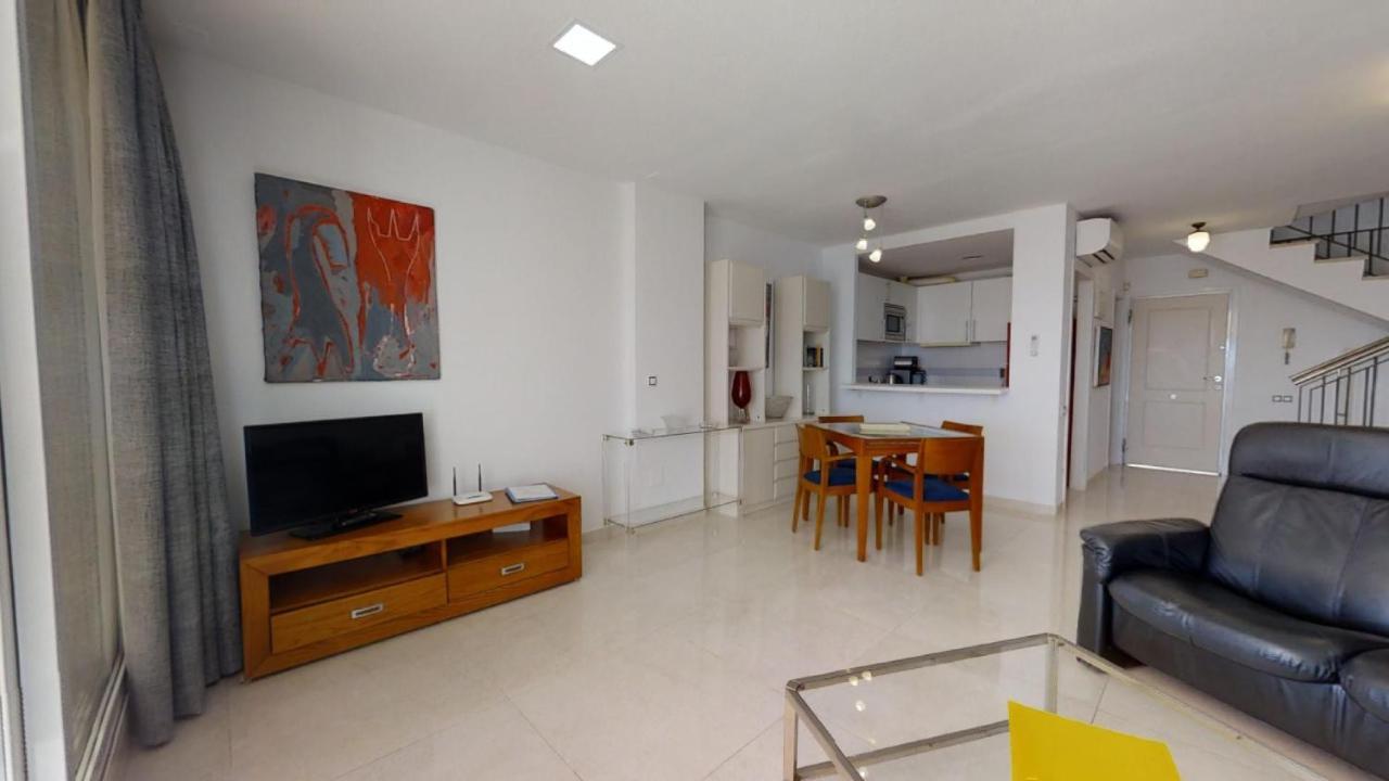 Infinity Apartment *