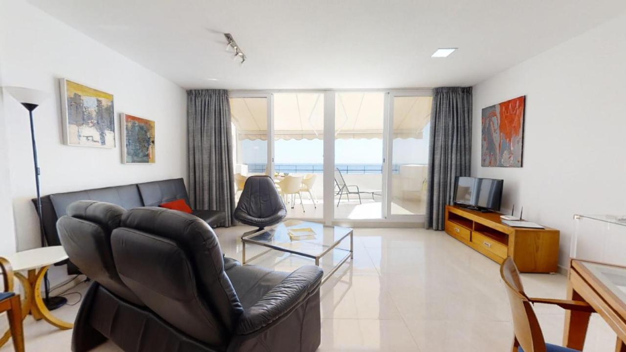 Apartment Infinity *