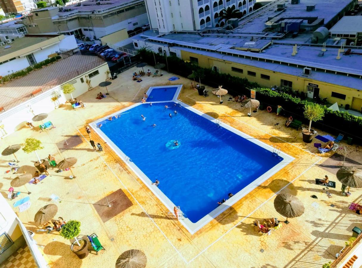 Apartment Acuarium Holidays *