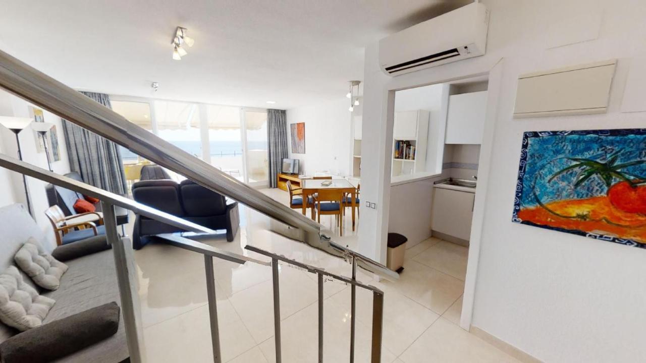 Infinity Apartment *