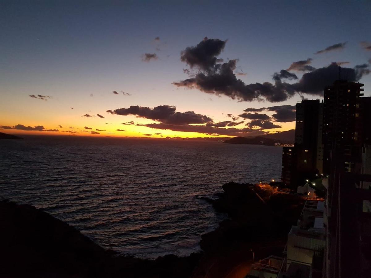 Apartment Infinity Benidorm