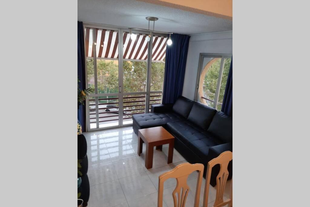 Moby Dick 3a Apartamento