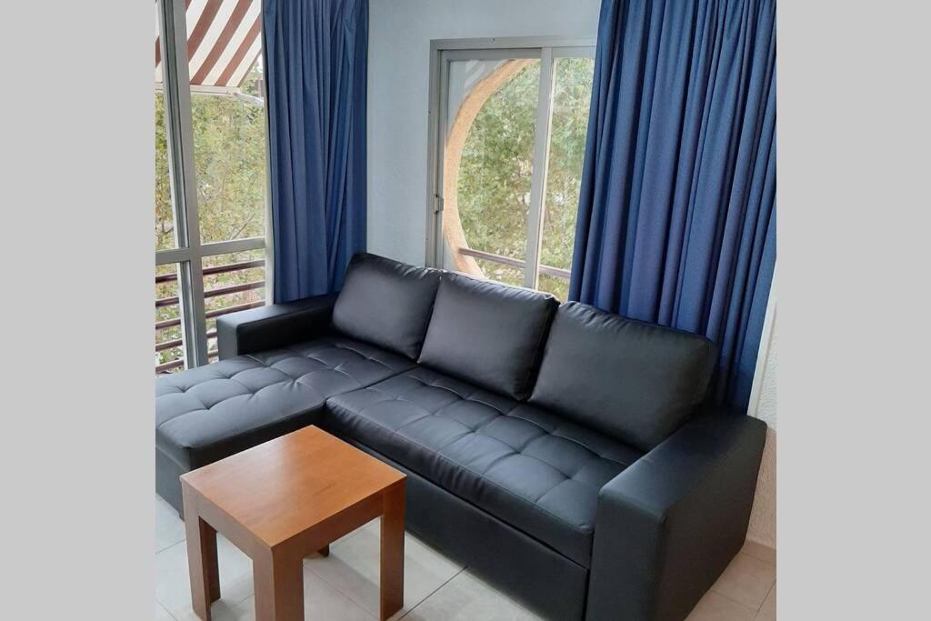 Moby Dick 3a Apartamento Benidorm