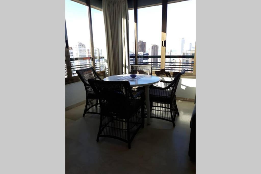 Apartment El Centro 15