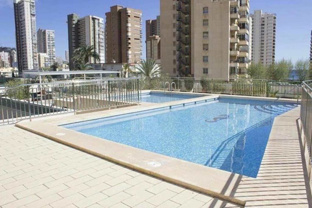 El Centro 15 Apartment *