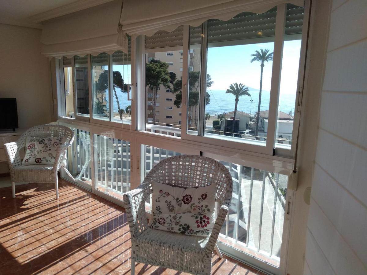 Appartement Benidorm Beach Benidorm
