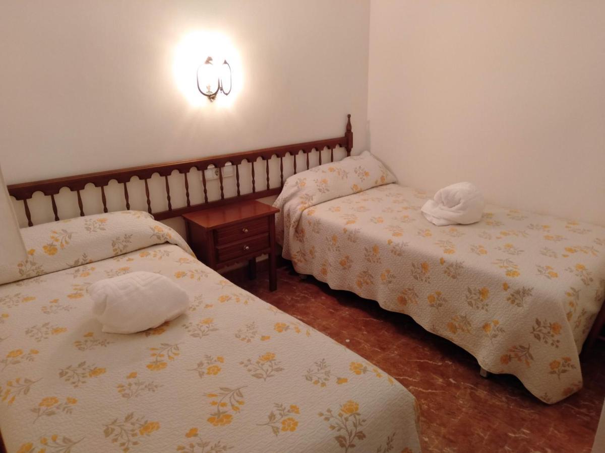 Benidorm Beach Appartement