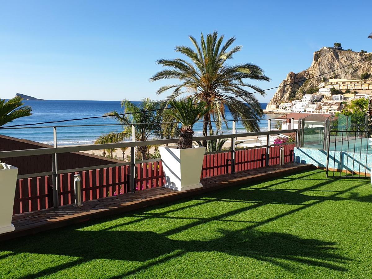 Sea Dreams House Benidorm