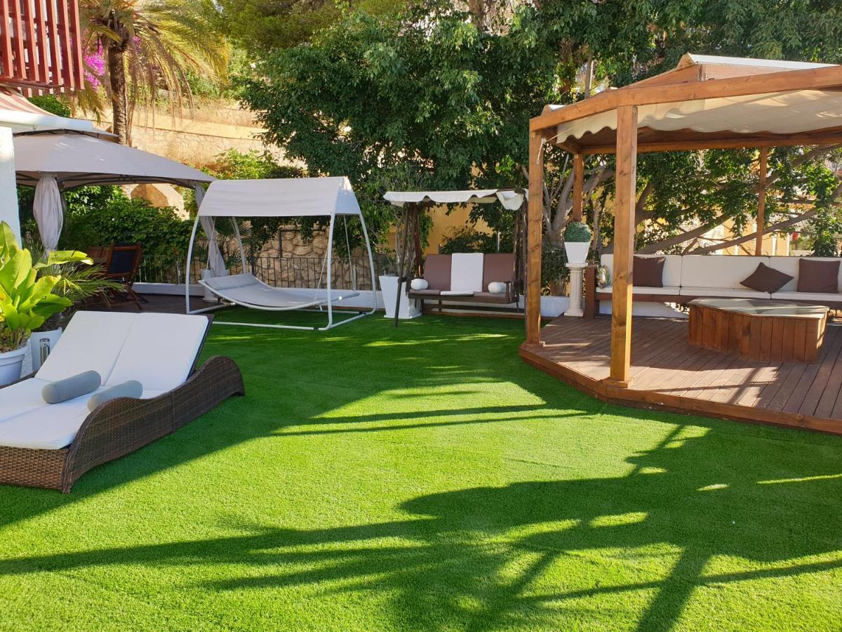 Sea Dreams House Benidorm